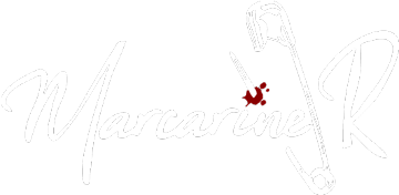 logo Marcarine R